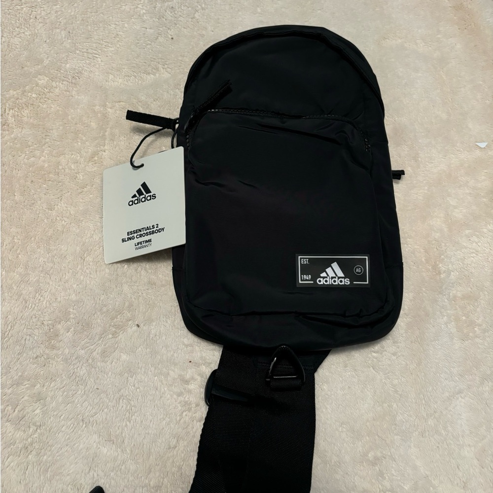 Adidas Essentials Sling 2 Crossbody